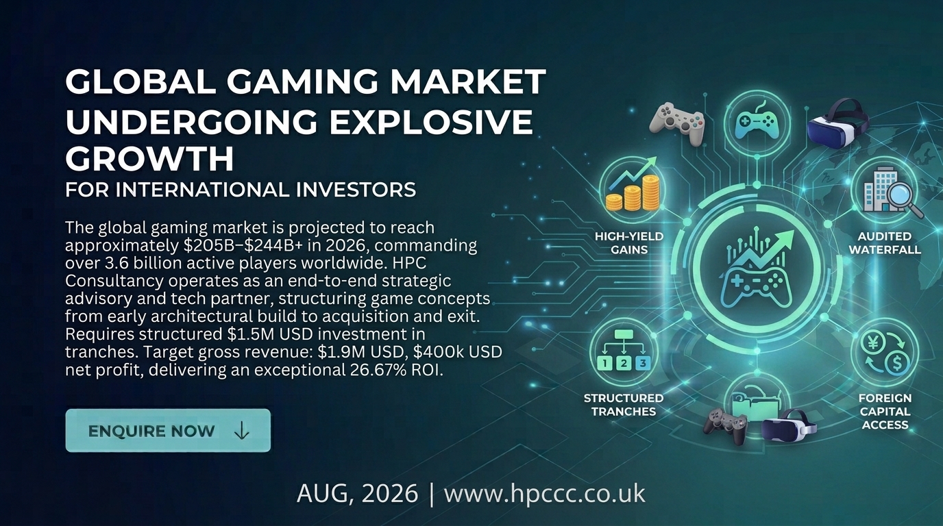 Bangladesh gaming market is undergoing rapid growth
