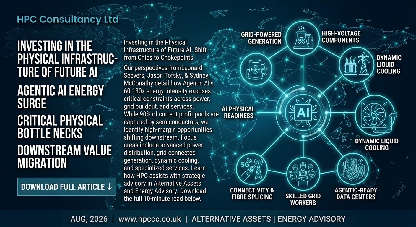 Investing in the Physical Infrastructure of Future AI Bangladesh