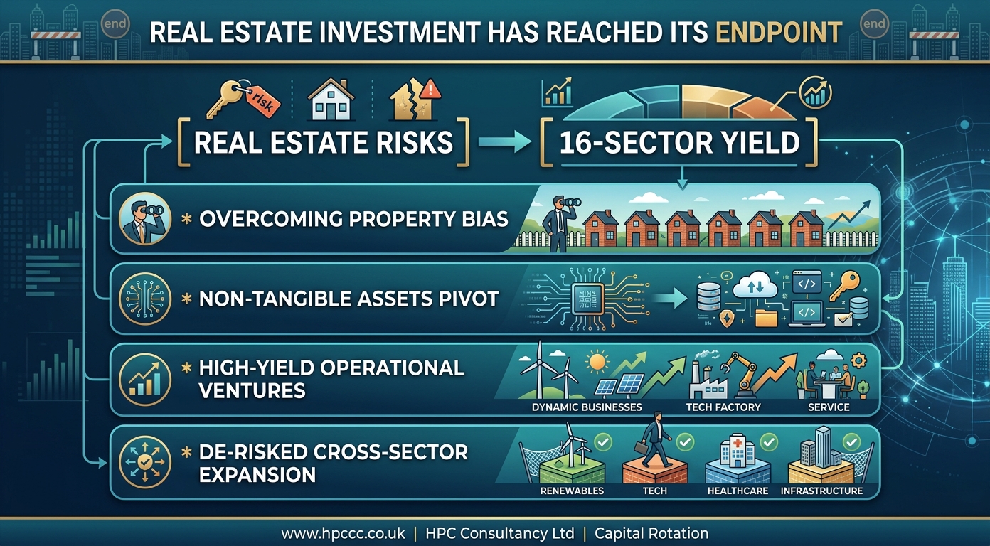 Real Estate Bangladesh Investment Has Reached Its Endpoint