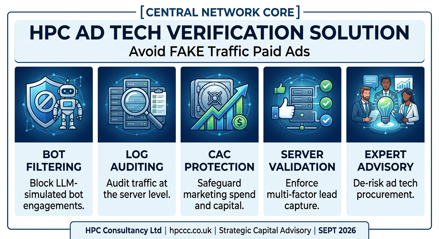 Fake Traffic and Tech Giants Fraud Are Draining Business Capital from Bangladesh